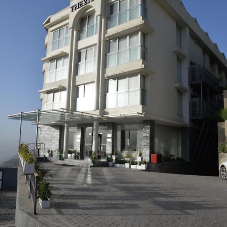 The Zion Shimla Hotel Buitenkant foto